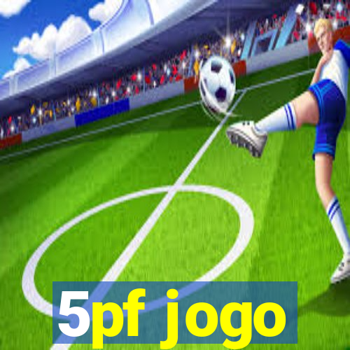 5pf jogo